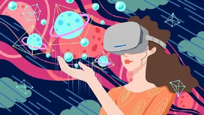 Tương lai của metaverse như thế nào?