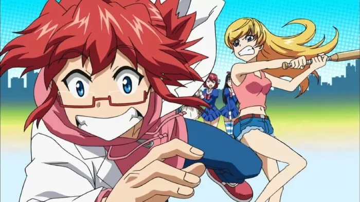Denpa Kyoushi / Ông thầy Otaku