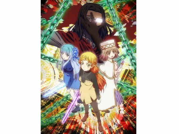 Isekai Ojisan / Chú tôi ở Dị giới