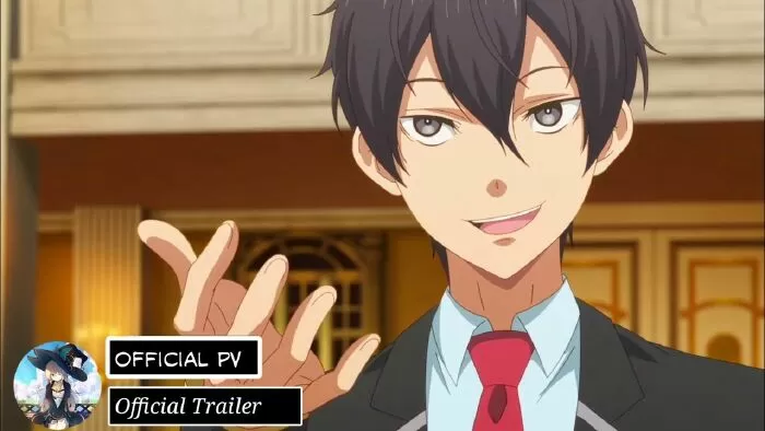 Otome Game Sekai wa Mob ni Kibishii Sekai desu / Thế giới Otome game thật khắc nghiệt với nhân vật quần chúng