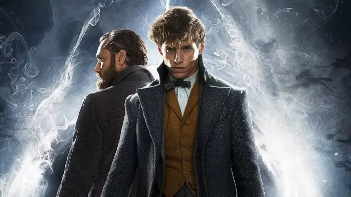 Fantastic Beast 3: The Secrets of Dumbledore