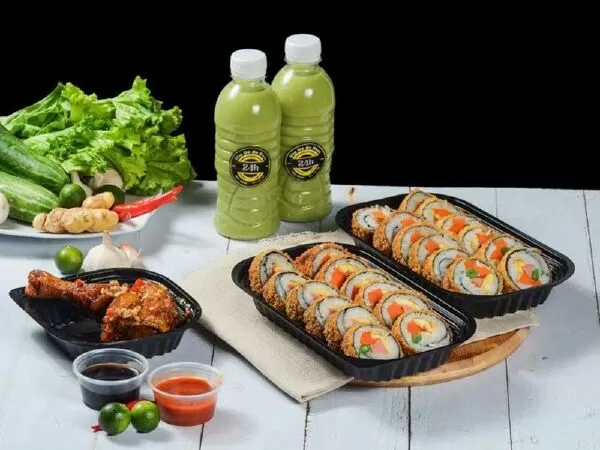 Hà Nội Ship Đồ Ăn Đêm 24h