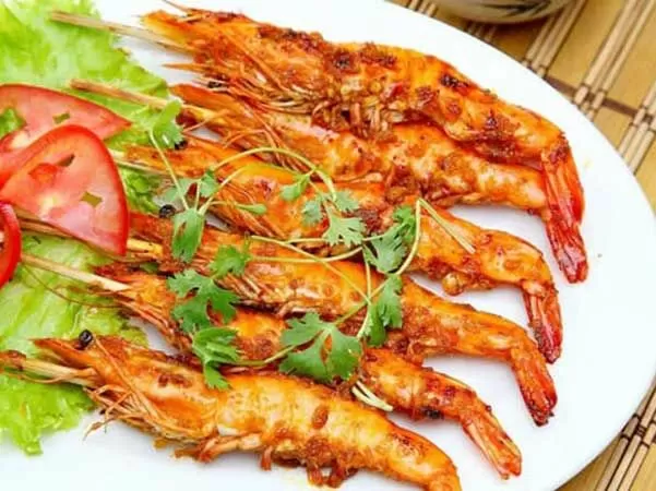 Bếp Hiếu Béo