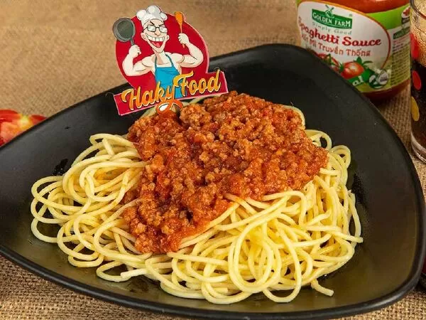 HakyFood