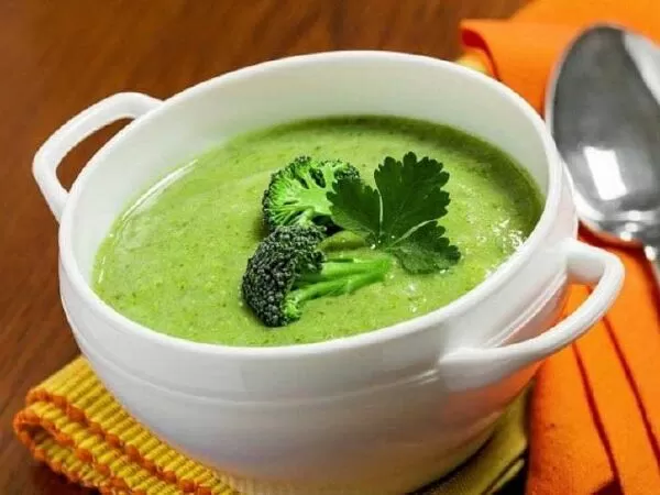 Cháo dinh dưỡng Bảo Châu