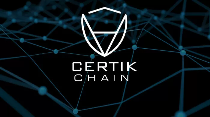 Dịch vụ kiểm toán hợp đồng thông minh của Certik
