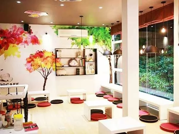 Kodo Cafe