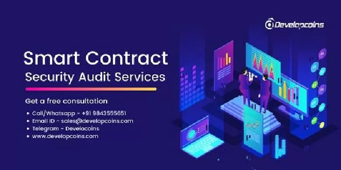 Việc kiểm định hợp đồng thông minh diễn ra như thế nào?