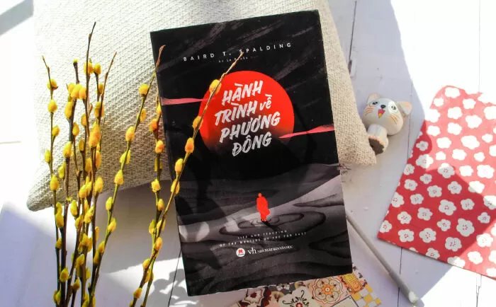 Hành Trình Về Phương Đông
