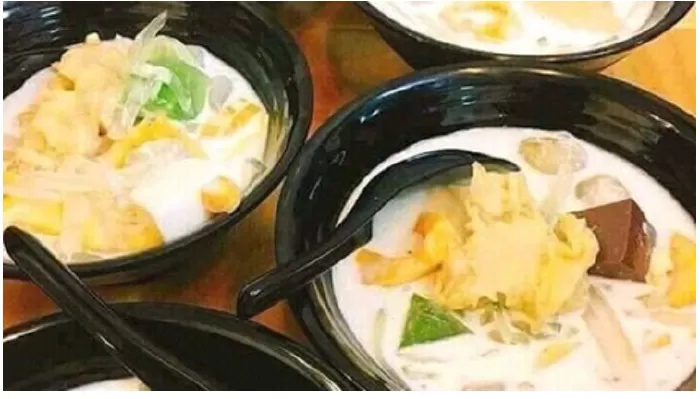 Chè Thái Lan 280