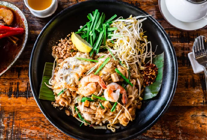 Thai Ngon Ngon