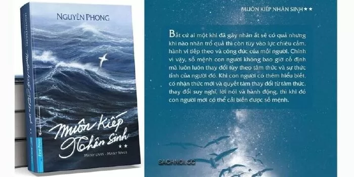 Muôn kiếp nhân sinh 2