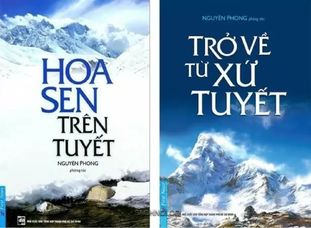 Trở về từ xứ tuyết