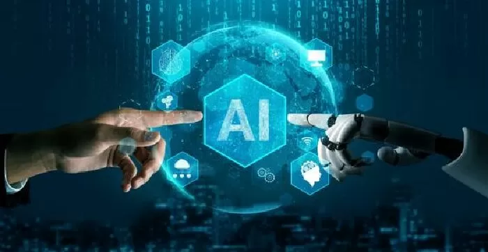 Trí tuệ nhân tạo (AI)