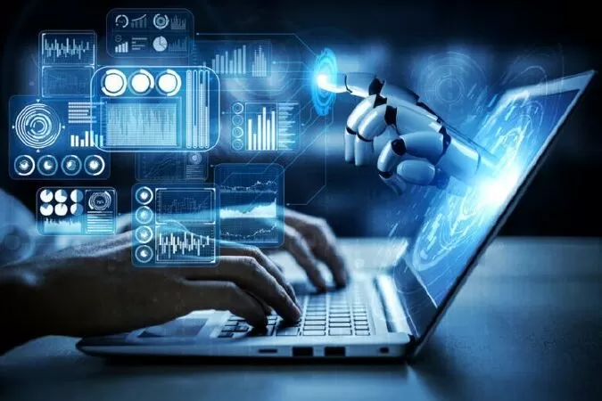 Tổng quan về metaverse