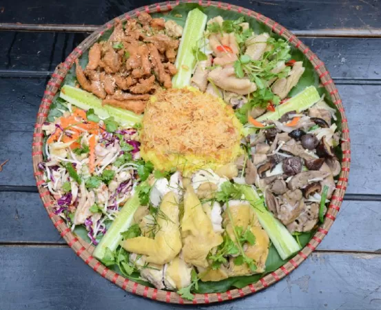 Quán Mẹt Gà