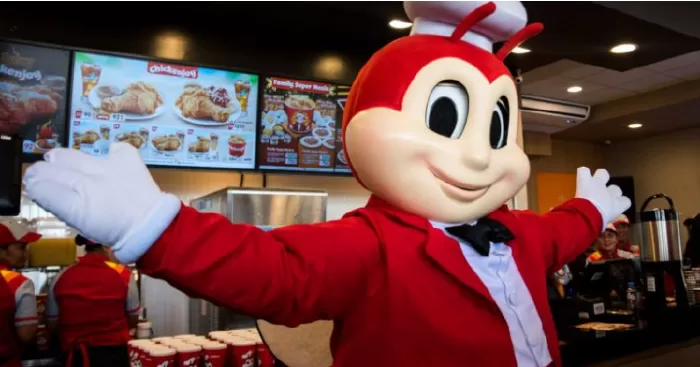Jollibee Biên Hòa 2