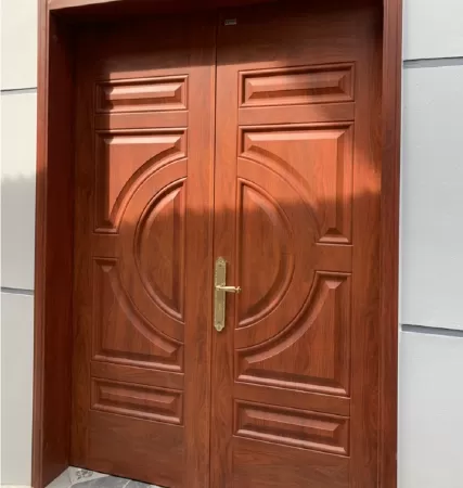 Công Ty Đồng Tâm