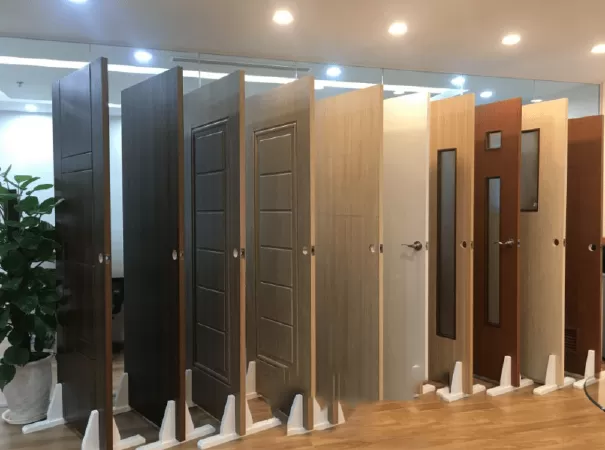Phong Thịnh Door