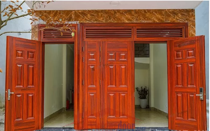 Công Ty Việt Đức