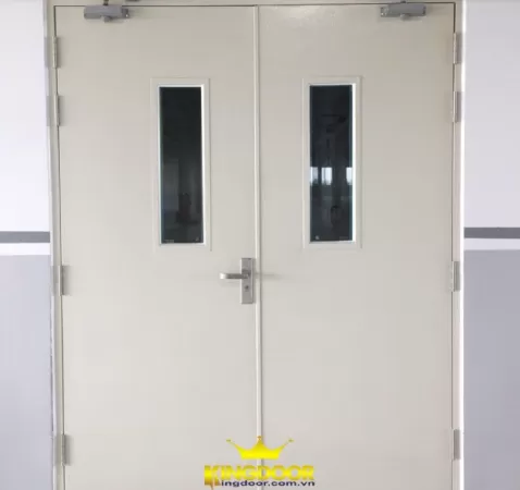 Công Ty KingDoor
