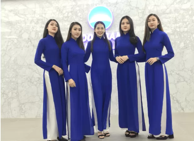 Công Ty Vietsky