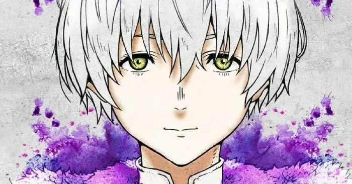 Fumetsu no Anata e season 2 / Gửi em người bất tử phần 2