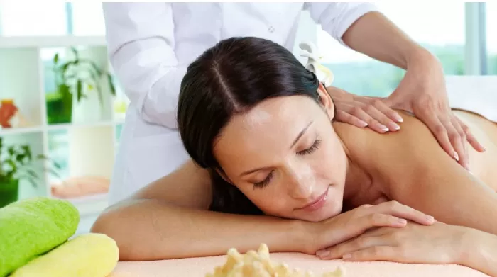 Spa Chuẩn