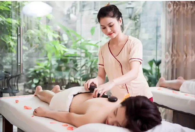 Spa Hebe