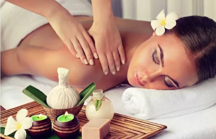 Spa Quỳnh Như 137