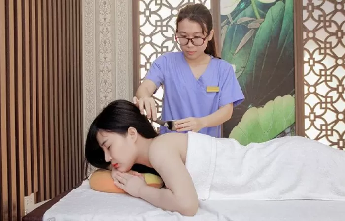 Spa Mineral