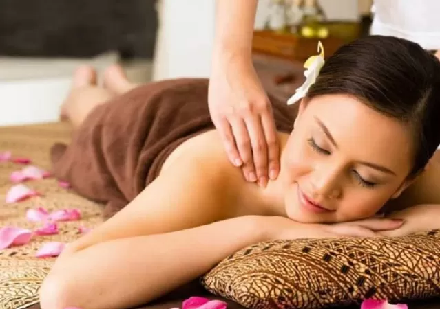 Spa Rita Homespa