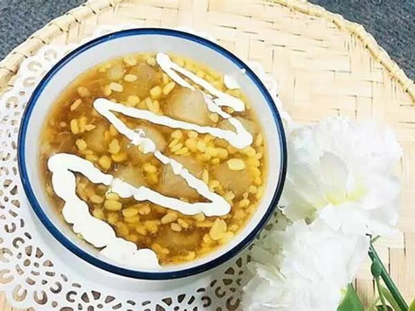 Chè Bưởi Nam Định
