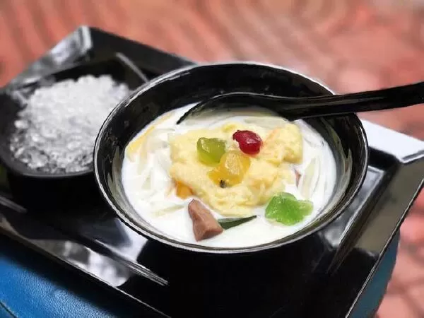 Chè Sầu Thể Giao
