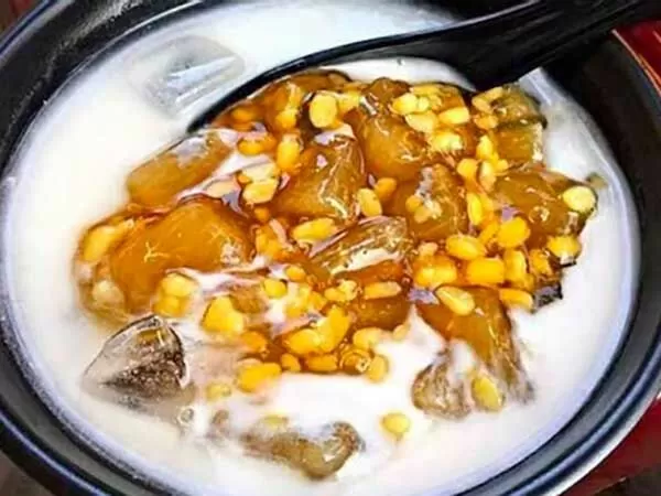 Chè Thanh Tuyền