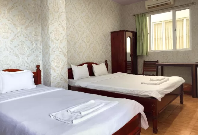 Hai Hien Guesthouse