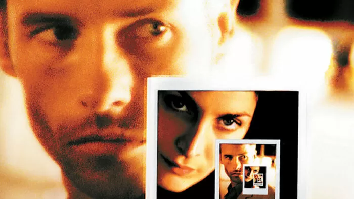 Memento (2000) – Kẻ mất trí nhớ