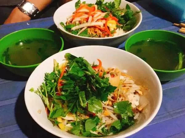 Phở Gà Khánh Béo