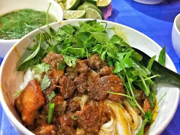 Phở Huấn