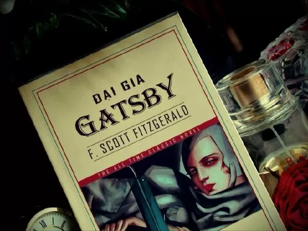 Đại gia Gatsby