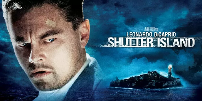 Shutter Island (2010) – Đảo kinh hoàng