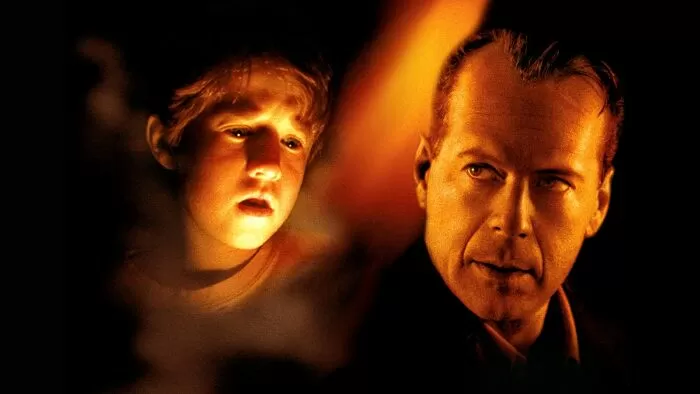 The Sixth Sense (1999) – Giác quan thứ 6