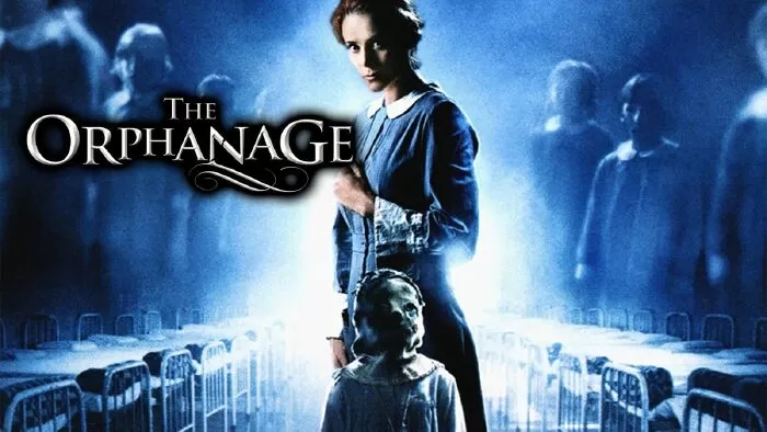 The Orphanage (2007) – Cô nhi viện