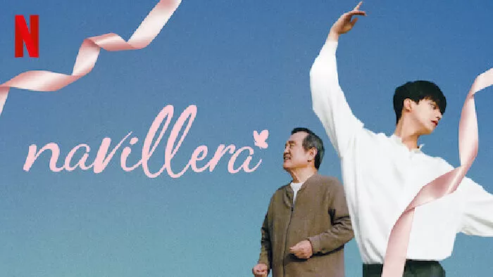 Navillera (2021)