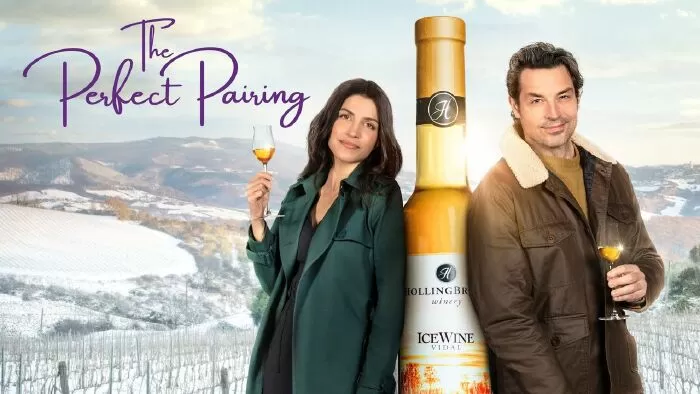 A Perfect Pairing (2022)