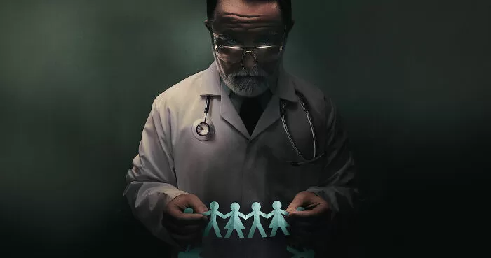 Our Father (2022)