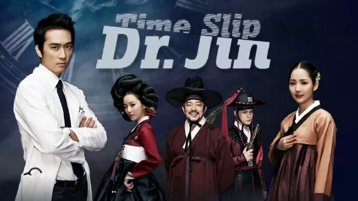 Danh y vượt thời gian – Time Slip Dr. Jin (2012)