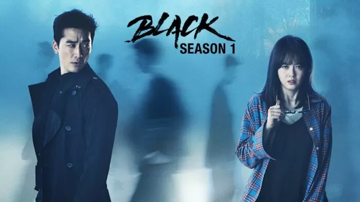 Thần Chết – Black (2017)