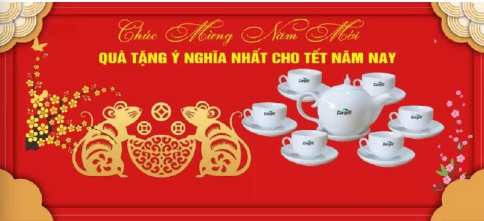 Gốm Sứ Phú Vinh