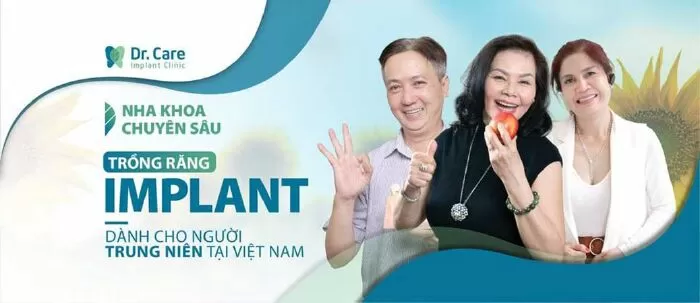 Nha khoa Dr. Care